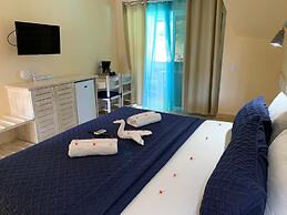 Hotel Josefina Las Terrenas