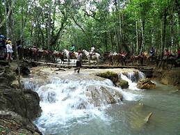 Hotel Josefina Las Terrenas
