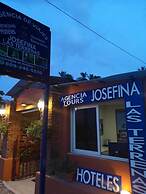 Hotel Josefina Las Terrenas