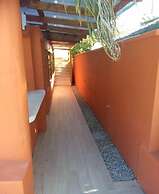 Hotel Josefina Las Terrenas