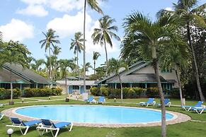 Hotel Josefina Las Terrenas