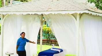 Hotel Josefina Las Terrenas