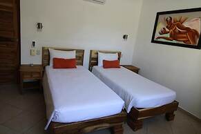 Hotel Josefina Las Terrenas