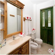 Hotel Josefina Las Terrenas