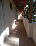 Hotel Josefina Las Terrenas