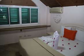 Hotel Josefina Las Terrenas