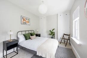 Stylish House in Amazing Central Area