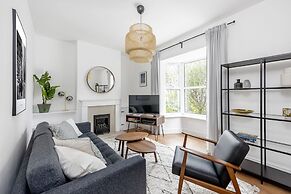 Stylish House in Amazing Central Area