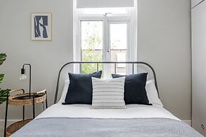 Stylish House in Amazing Central Area