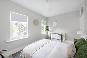 Stylish House in Amazing Central Area