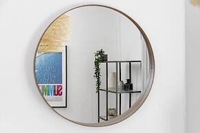 Stylish House in Amazing Central Area