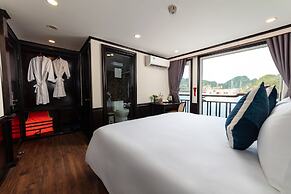 Santa Maria Cruises Halong Bay