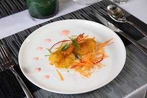 Santa Maria Cruises Halong Bay