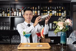 Santa Maria Cruises Halong Bay