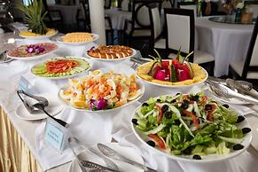 Santa Maria Cruises Halong Bay