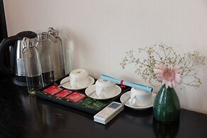 Santa Maria Cruises Halong Bay