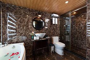 Santa Maria Cruises Halong Bay