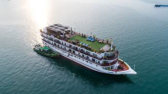 Santa Maria Cruises Halong Bay