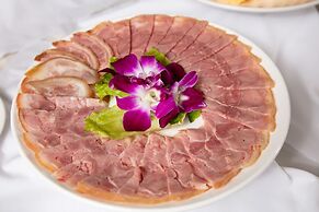 Santa Maria Cruises Halong Bay