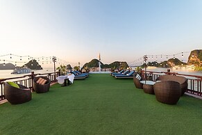 Santa Maria Cruises Halong Bay
