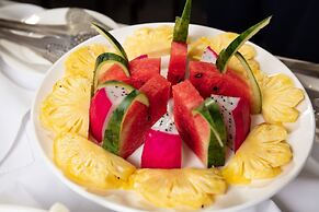 Santa Maria Cruises Halong Bay