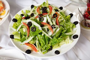 Santa Maria Cruises Halong Bay