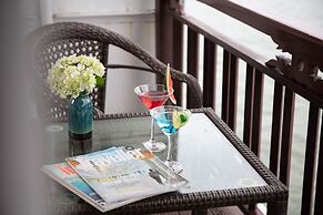 Santa Maria Cruises Halong Bay