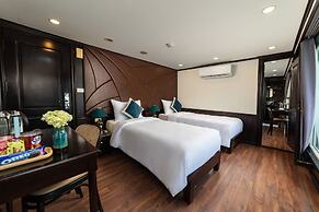 Santa Maria Cruises Halong Bay