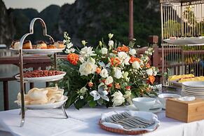 Santa Maria Cruises Halong Bay