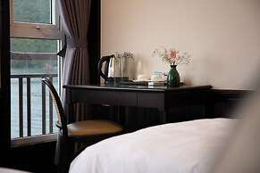 Santa Maria Cruises Halong Bay