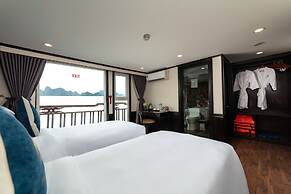 Santa Maria Cruises Halong Bay