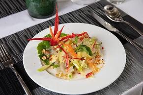 Santa Maria Cruises Halong Bay