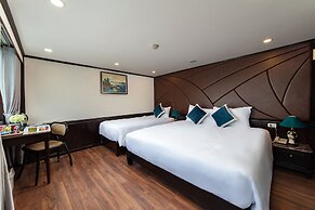 Santa Maria Cruises Halong Bay