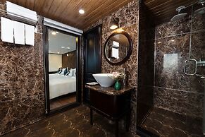 Santa Maria Cruises Halong Bay