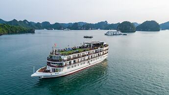 Santa Maria Cruises Halong Bay