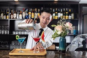 Santa Maria Cruises Halong Bay