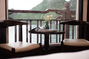 Santa Maria Cruises Halong Bay