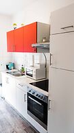 Ferienwohnung Anke-Apartement 3a