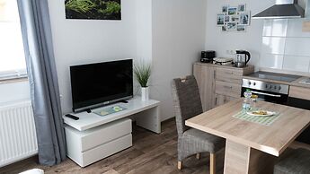 Ferienwohnung Anke-Apartement 3b