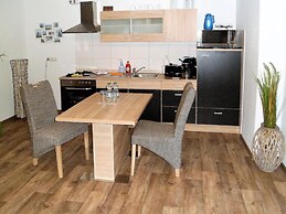 Ferienwohnung Anke-Apartement 3b