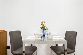 Duplex Luxurious Apt in the heart of Bologna