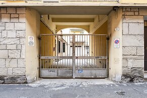 Duplex Luxurious Apt in the heart of Bologna