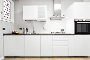 Duplex Luxurious Apt in the heart of Bologna