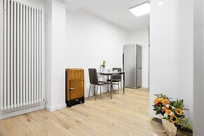 Duplex Luxurious Apt in the heart of Bologna