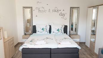 Ferienwohnung Anke-Apartement 3c