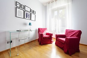 Sant'Orsola Colorful Huge Apartment