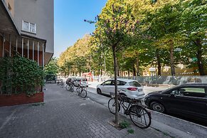 Sant'Orsola Colorful Huge Apartment