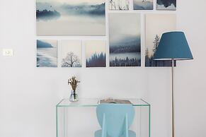 Sant'Orsola Colorful Huge Apartment