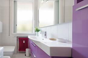 Sant'Orsola Colorful Huge Apartment