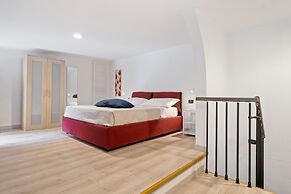 Bolognina Fair Functional Apartment